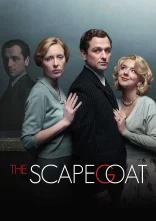 постер Козел відпущення онлайн в HD
