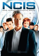 постер NCIS: Полювання на вбивцю / Морська поліція: Спецвідділ онлайн в HD