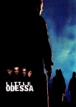 постер Маленька Одеса онлайн в HD