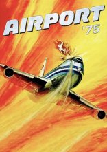 постер Аеропорт 1975 онлайн в HD