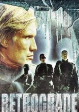 постер Ретроград онлайн в HD