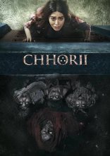 постер Чорі онлайн в HD