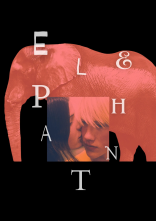 постер Слон онлайн в HD