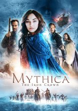 постер Міфіка. Залізна корона онлайн в HD