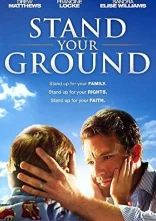 постер У пошуках справедливості онлайн в HD