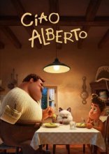 постер Чао, Альберто онлайн в HD