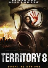 постер Територія 8 онлайн в HD