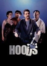 постер Гангстери / Громили онлайн в HD