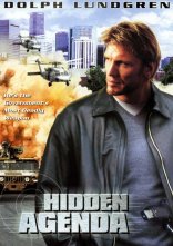 постер Таємний план онлайн в HD