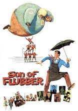 постер Син Аєрогуми / Син Флаббера онлайн в HD