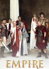 постер Імперія онлайн в HD