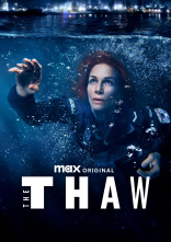 постер Відлига онлайн в HD