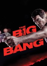 постер Великий вибух онлайн в HD