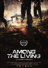 постер Серед живих онлайн в HD