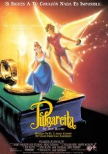 постер Дюймовочка онлайн в HD