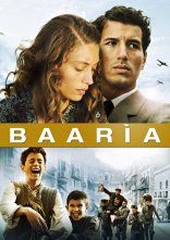 постер Баарія онлайн в HD