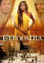 постер Клеопатра онлайн в HD
