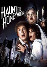 постер Жахливий медовий місяць онлайн в HD