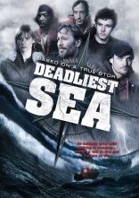 постер Смертельне море онлайн в HD