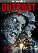 постер Пекельний бункер: Чорне сонце онлайн в HD