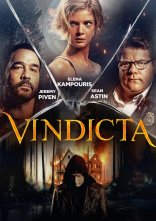 постер Помста онлайн в HD