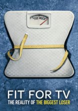 постер Вага правди: За лаштунками шоу The Biggest Loser онлайн в HD