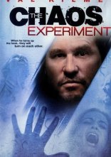 постер Парниковий експеримент онлайн в HD