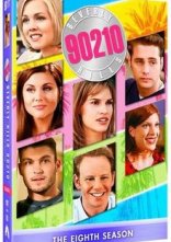 постер Беверлі Хілс 90210 онлайн в HD