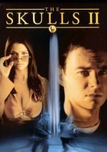 постер Черепи 2 онлайн в HD