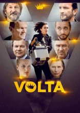 постер Вольта онлайн в HD