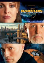 постер Вавилон 5: Втрачені оповіді онлайн в HD