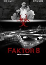 постер Фактор 8 онлайн в HD