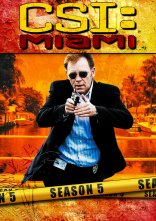 постер CSI: Місце Злочину: Маямі онлайн в HD