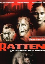 постер Пастка зі щурами онлайн в HD