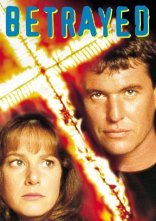 постер Зраджений онлайн в HD