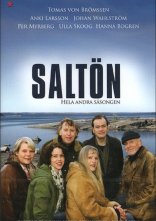 постер Салтон онлайн в HD