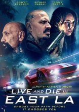 постер Банди Лос-Анджелеса онлайн в HD