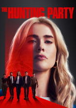 постер Мисливська вечірка / Мисливці на вбивць онлайн в HD