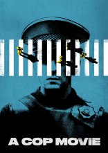 постер Фільм про поліціянтів онлайн в HD