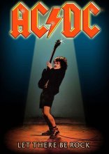постер AC/DC: Хай тут буде Рок онлайн в HD
