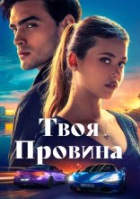 постер Твоя провина онлайн в HD