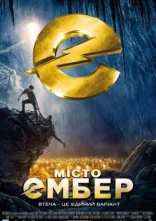 постер Місто Ембер онлайн в HD
