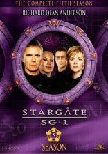 постер Зоряна брама: SG-1 онлайн в HD