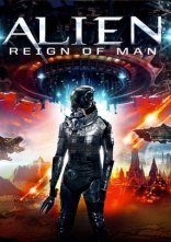 постер Чужий: Царство людини онлайн в HD