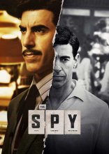 постер Шпигун онлайн в HD
