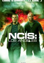 постер Морська поліція: Лос Анджелес / NCIS: Лос Анджелес онлайн в HD
