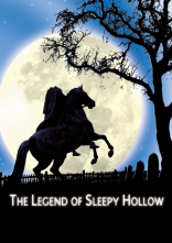 постер Легенда Сплячої Лощини онлайн в HD