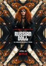 постер Російська лялька / Матрьошка онлайн в HD