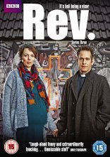 постер Преподобний онлайн в HD