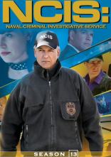 постер NCIS: Полювання на вбивцю / Морська поліція: Спецвідділ онлайн в HD